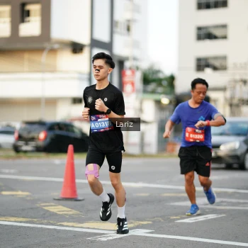Runner Photo 3670867