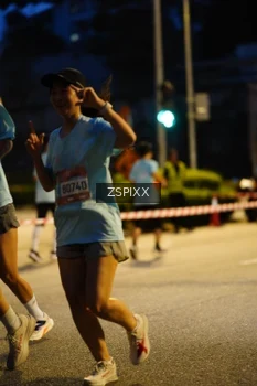 Runner Photo 3670868