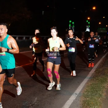 Runner Photo 3670870