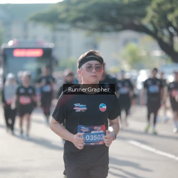 Runner Photo 3670873