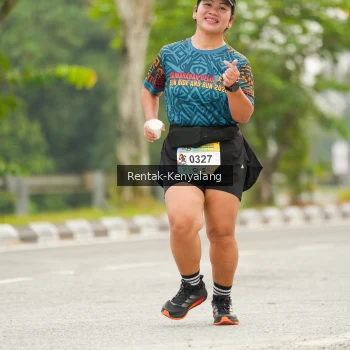Runner Photo 3670877
