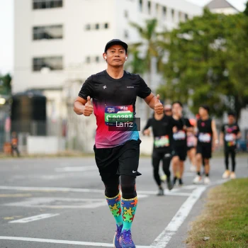 Runner Photo 3670878