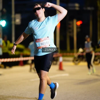 Runner Photo 3670879