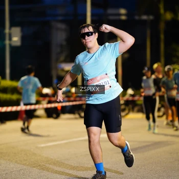 Runner Photo 3670882