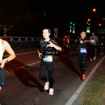 Runner Photo 3670883