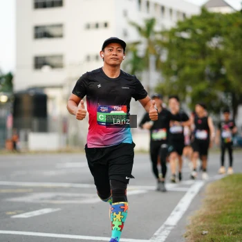 Runner Photo 3670884