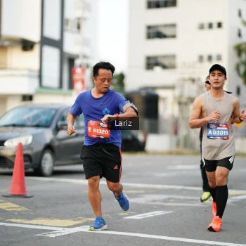 Runner Photo 3670889