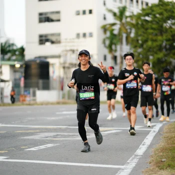 Runner Photo 3670890