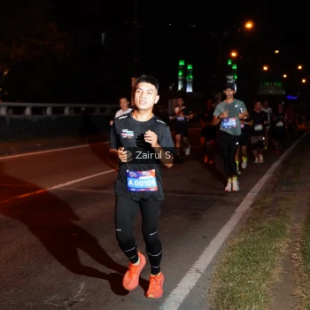 Runner Photo 3670891