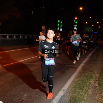 Runner Photo 3670893
