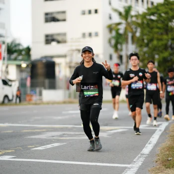 Runner Photo 3670894