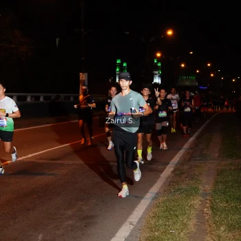 Runner Photo 3670895