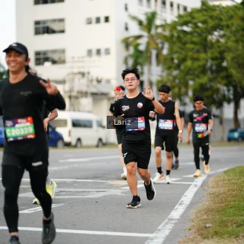 Runner Photo 3670897