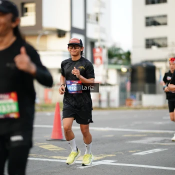Runner Photo 3670901