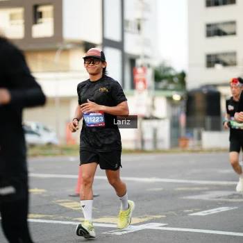 Runner Photo 3670903