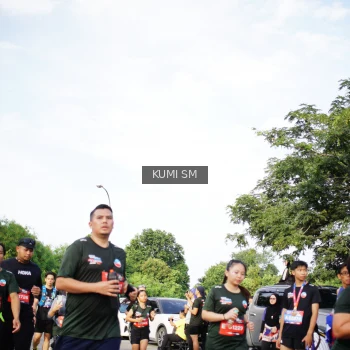 Runner Photo 3670905