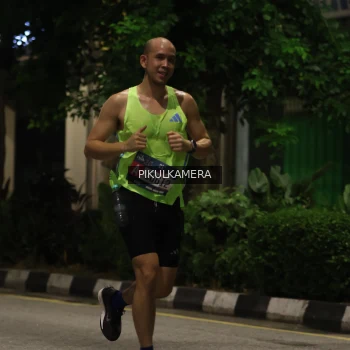 Runner Photo 3670906