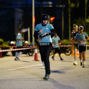 Runner Photo 3670907