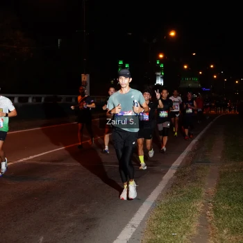 Runner Photo 3670908