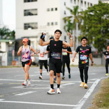 Runner Photo 3670909