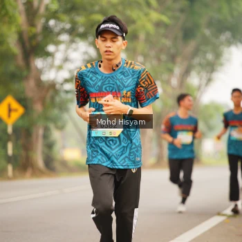 Runner Photo 3670910