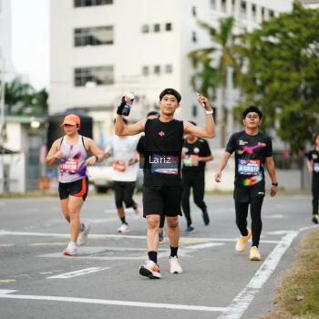 Runner Photo 3670911