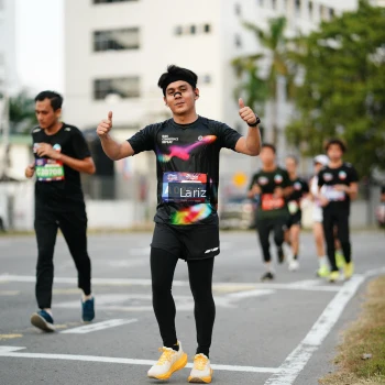 Runner Photo 3670914