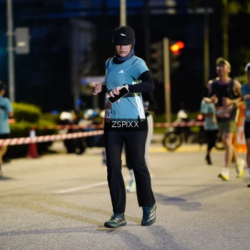 Runner Photo 3670922