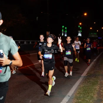 Runner Photo 3670923