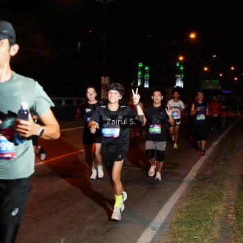 Runner Photo 3670928