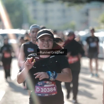 Runner Photo 3670930