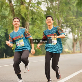 Runner Photo 3670932