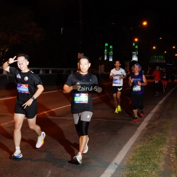 Runner Photo 3670934