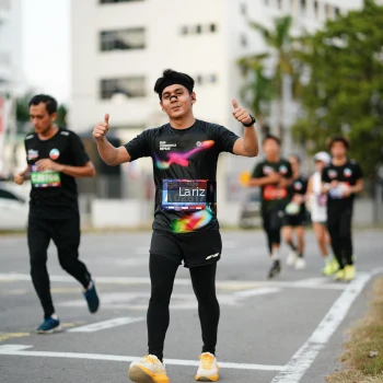 Runner Photo 3670935