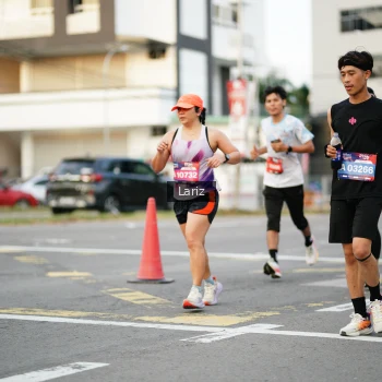 Runner Photo 3670936