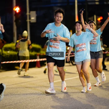 Runner Photo 3670937
