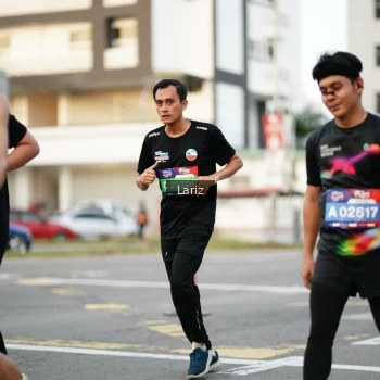 Runner Photo 3670943