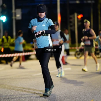 Runner Photo 3670947
