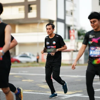 Runner Photo 3670949