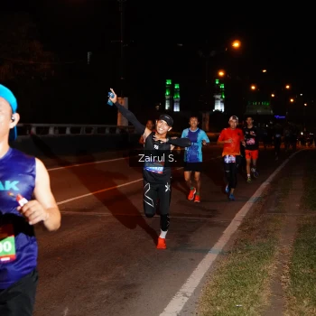 Runner Photo 3670952