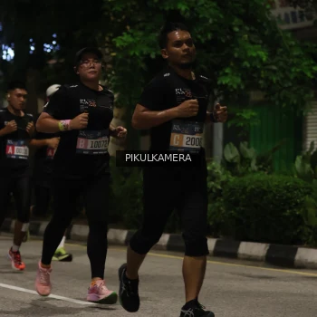 Runner Photo 3670953