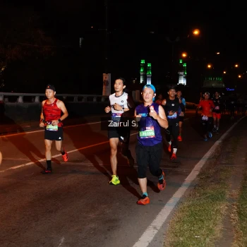 Runner Photo 3670956