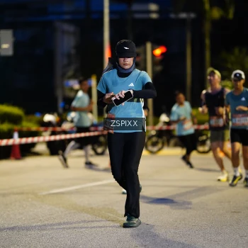 Runner Photo 3670960