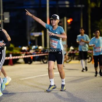 Runner Photo 3670963