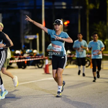 Runner Photo 3670964