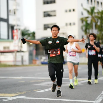 Runner Photo 3670965