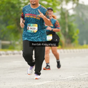Runner Photo 3670966