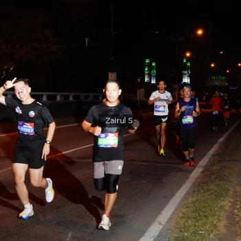 Runner Photo 3670967