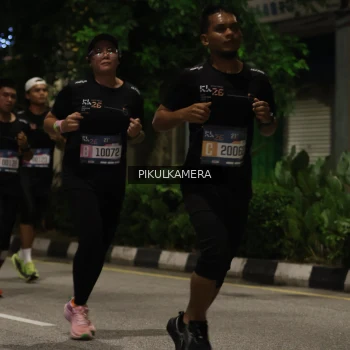 Runner Photo 3670969