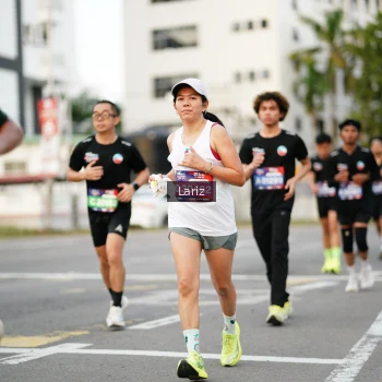 Runner Photo 3670970